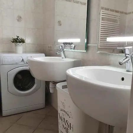 Apartamento Apartament Przy Plazy - Bitwy Pod Plowcami 6 Sopot