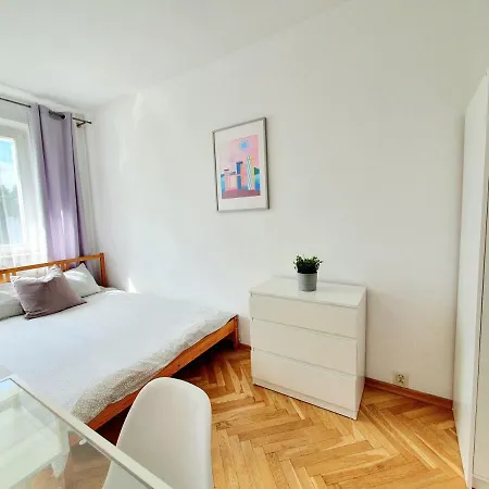 Apartamento Apartament Przy Plazy - Bitwy Pod Plowcami 6 Sopot