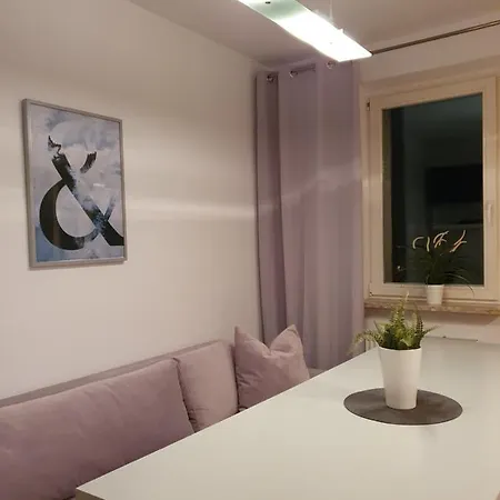 Apartament Przy Plazy - Bitwy Pod Plowcami 6