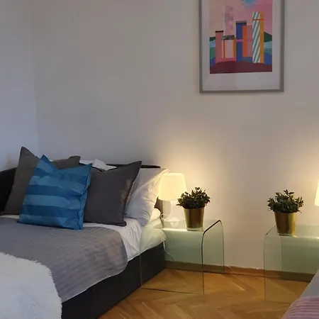 Apartamento Apartament Przy Plazy - Bitwy Pod Plowcami 6 Sopot