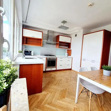 Apartament Przy Plazy - Bitwy Pod Plowcami 6