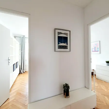 Apartament Przy Plazy - Bitwy Pod Plowcami 6
